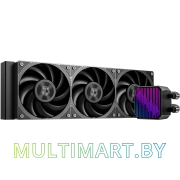 Кулер ID-Cooling DX360 MAX